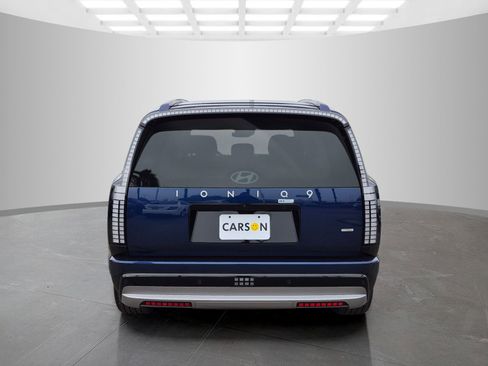 New 2026 Hyundai Ioniq 9 SEL image 6