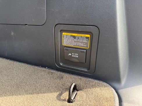 Used 2014 Toyota FJ Cruiser 4WD w/ Upgrade Package image 56