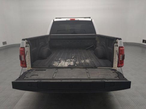 Used 2021 Ford F150 XLT w/ Equipment Group 301A Mid image 29