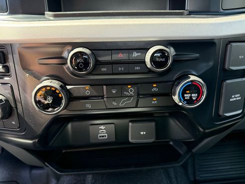 New 2026 Ford F250 XL image 23
