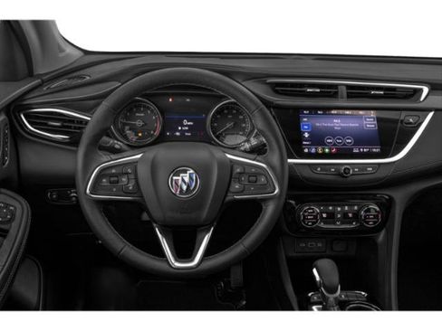 Used 2020 Buick Encore GX Essence w/ Experience Buick Package AWD/4WD image 10