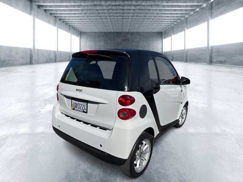 Used 2009 smart fortwo BRABUS image 3