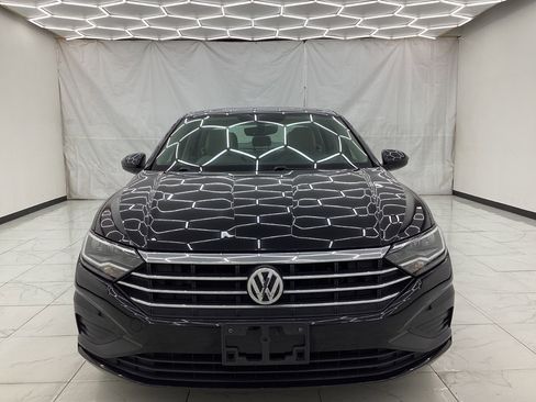 Used 2020 Volkswagen Jetta SE w/ SE Cold Weather Package image 5