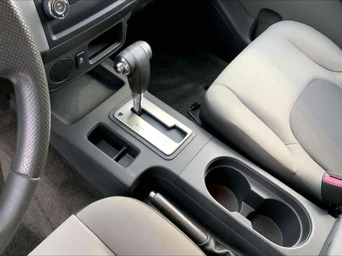 Used 2012 Nissan Xterra S RWD image 15
