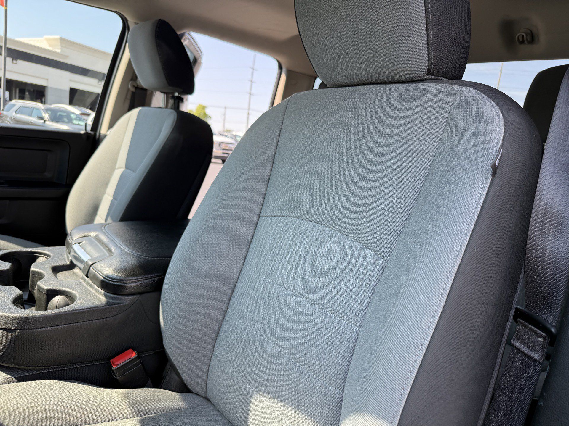 Used 2022 RAM 1500 Tradesman w/ Chrome Plus Package AWD/4WD image 27