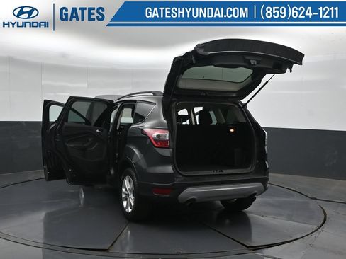 Used 2018 Ford Escape SE AWD/4WD image 54