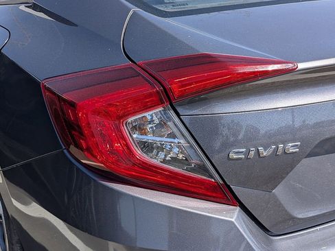 Used 2019 Honda Civic LX image 23