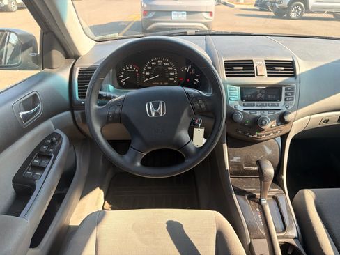 Used 2007 Honda Accord SE image 5