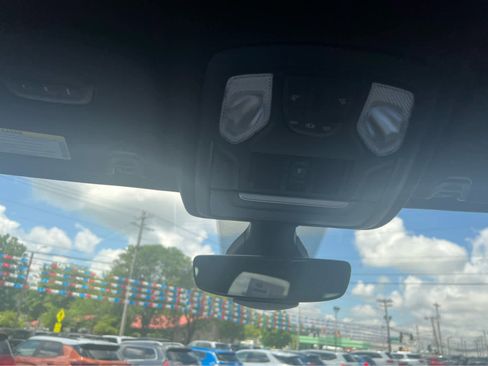 Used 2022 RAM 1500 Big Horn image 24