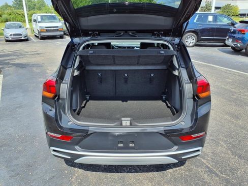 Certified 2023 Buick Encore GX Preferred image 22