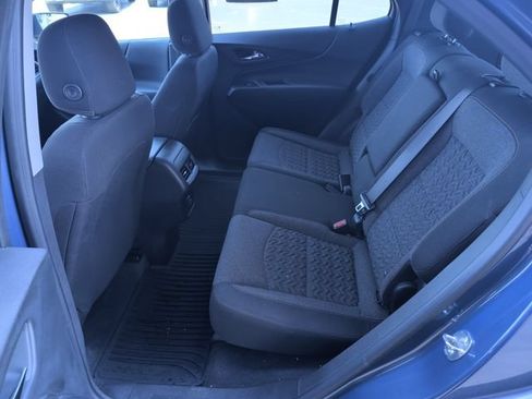 Used 2024 Chevrolet Equinox LT FWD image 23