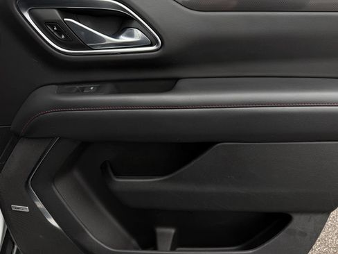 Used 2021 Chevrolet Suburban RST w/ Rear Media and Nav Package image 29