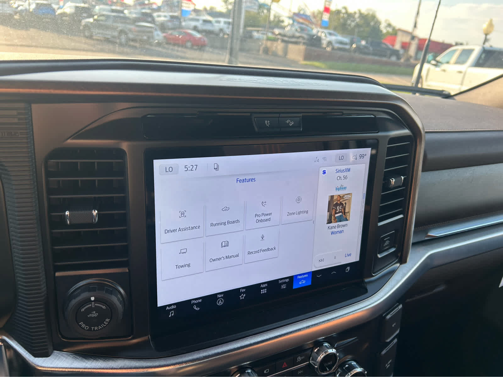 New 2026 Ford F150 King Ranch w/ Equipment Group 601A High AWD/4WD image 49