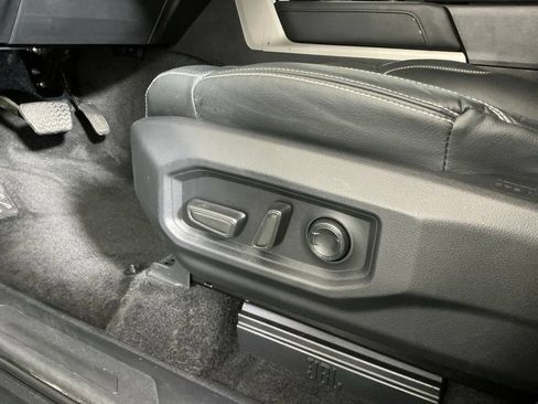 Used 2026 Toyota Sequoia Limited AWD/4WD image 20