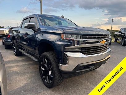 Used 2020 Chevrolet Silverado 1500 LT w/ All-Star Edition