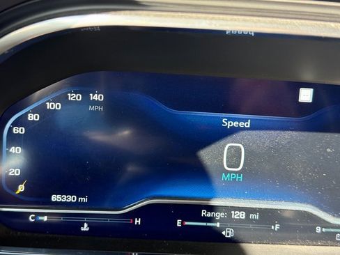 Used 2023 Chevrolet Tahoe High Country image 26