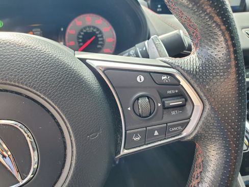 Used 2021 Acura TLX w/ A-SPEC Package FWD image 25