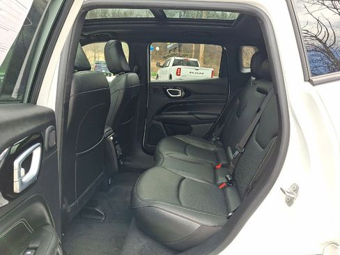 Used 2022 Jeep Compass High Altitude image 20