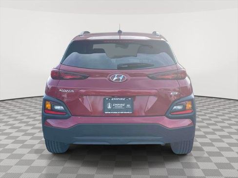 Used 2020 Hyundai Kona SEL image 6