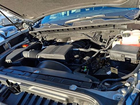 Certified 2026 Chevrolet Silverado 2500 W/T image 26