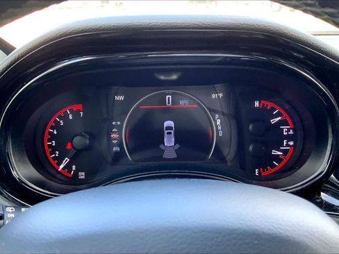 Used 2024 Dodge Durango GT AWD/4WD image 26