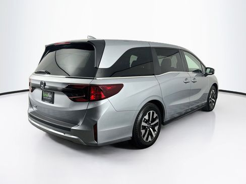 Used 2025 Honda Odyssey EX-L image 9