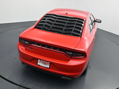 Used 2022 Dodge Charger SXT RWD image 32