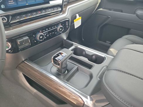 New 2026 Chevrolet Silverado 1500 LT w/ Safety Package RWD image 21