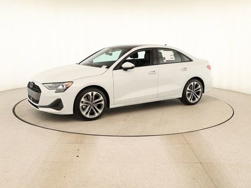 New 2026 Audi A3 2.0T Premium Plus AWD/4WD image 13