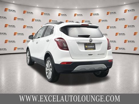 Used 2019 Buick Encore Preferred FWD image 3