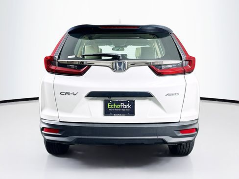 Used 2020 Honda CR-V LX image 7