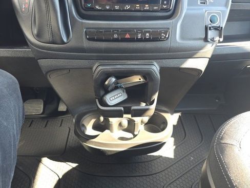 Used 2025 RAM ProMaster 1500 w/ Safety Group image 24