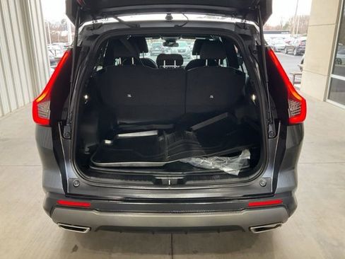 Certified 2025 Honda CR-V Sport image 21