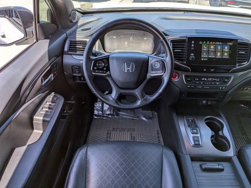 Used 2021 Honda Passport EX-L image 18