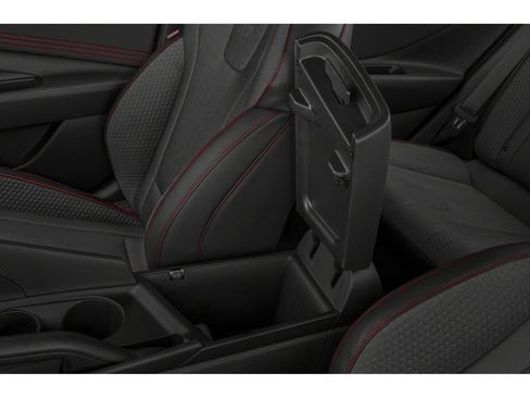 Used 2023 Hyundai Elantra N Line FWD image 9