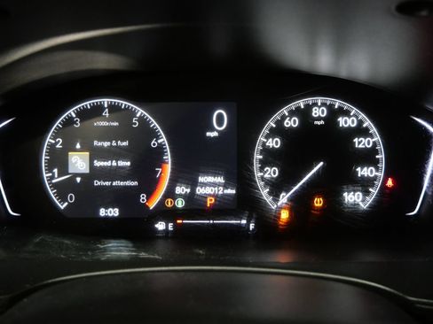 Used 2023 Honda Civic Sport image 15