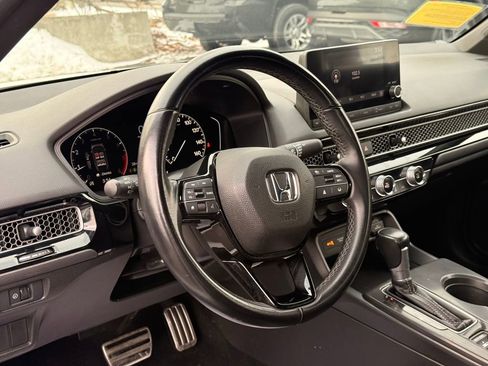 Used 2022 Honda Civic Sport image 26