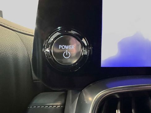 New 2026 Lexus LX 700h Luxury AWD/4WD image 28