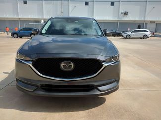 Used 2021 MAZDA CX-5 Touring w/ Touring Preferred SV Package FWD video 2