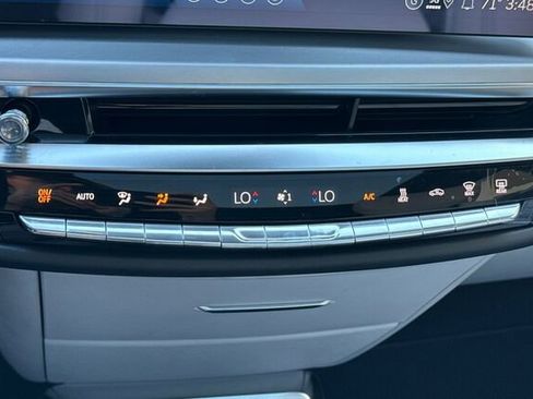 New 2026 Cadillac Lyriq Luxury image 21