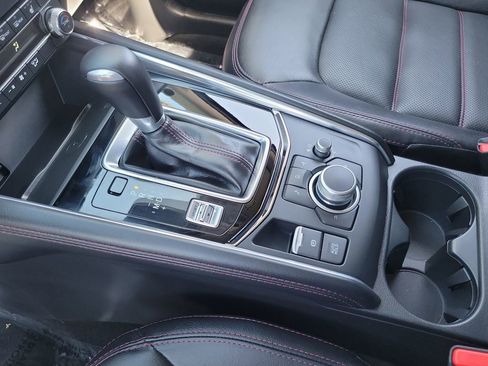 Certified 2025 MAZDA CX-5 Carbon Edition AWD/4WD image 13
