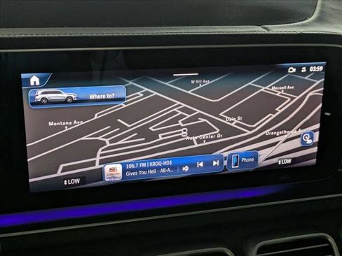 New 2026 Mercedes-Benz GLS 450 4MATIC image 14