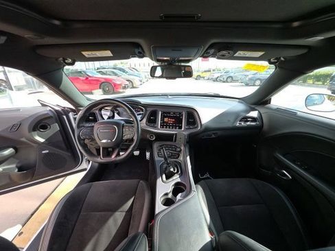 Used 2023 Dodge Challenger R/T w/ Plus Package RWD image 27