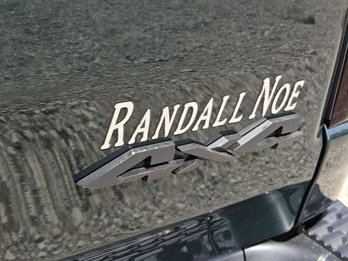 New 2026 RAM 1500 Express AWD/4WD image 7