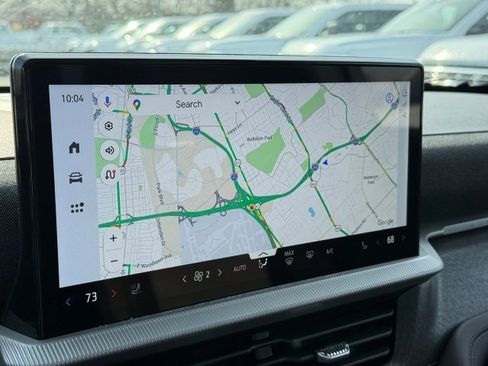 New 2026 Ford Explorer Platinum w/ LUX Leather Package image 25