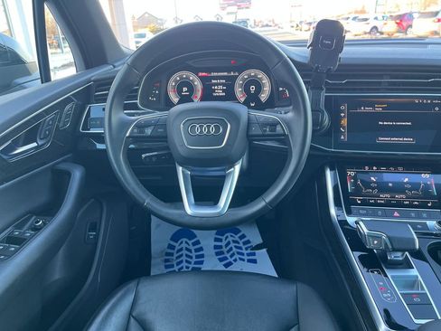 Used 2023 Audi Q7 2.0T Premium image 14
