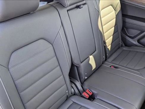 New 2026 Volkswagen Atlas SEL image 26