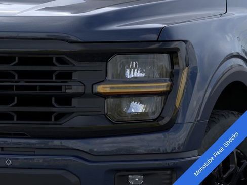 New 2026 Ford F150 XLT AWD/4WD image 21