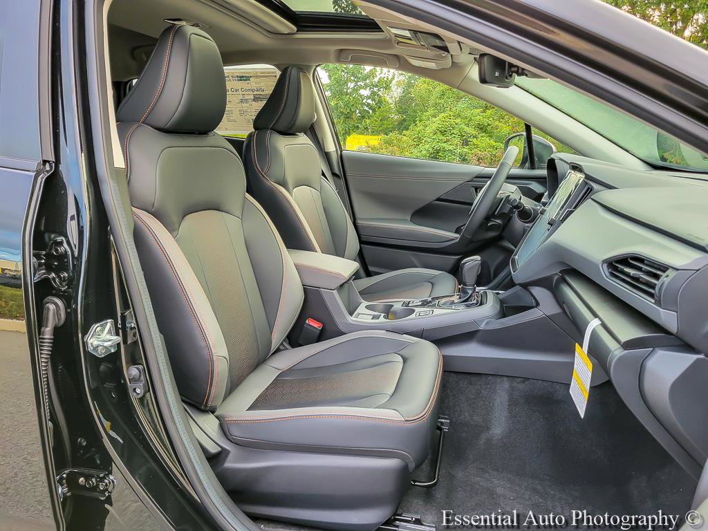 New 2026 Subaru Crosstrek 2.5i Limited AWD/4WD image 25