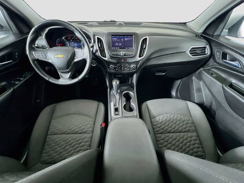 Used 2020 Chevrolet Equinox LT AWD/4WD image 38